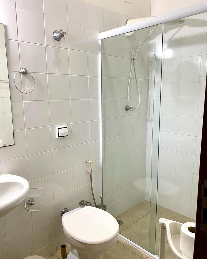 Casa Ideal Em Condominio Fechado A 200M Da Praia Maranduba, Area De Lazer Completa Ubatuba Ngoại thất bức ảnh