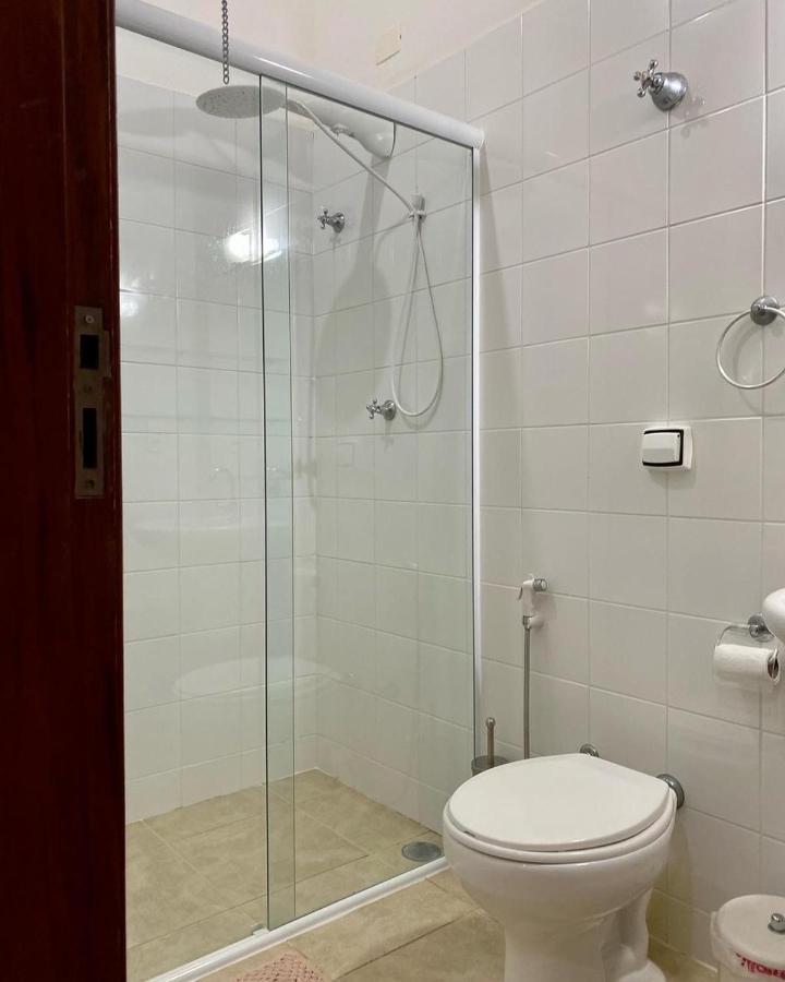 Casa Ideal Em Condominio Fechado A 200M Da Praia Maranduba, Area De Lazer Completa Ubatuba Ngoại thất bức ảnh
